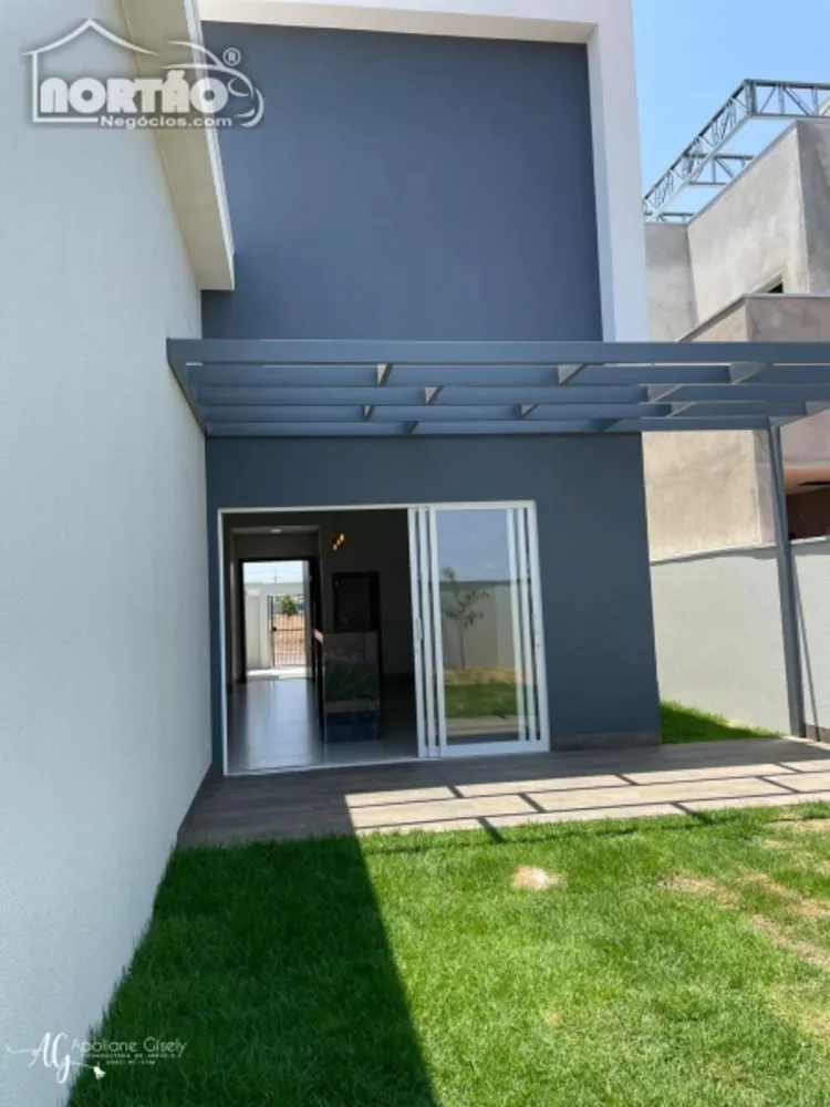 Casa à venda com 1 quarto, 200m² - Foto 6