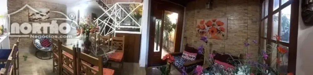 Casa, 4 quartos, 98 m² - Foto 8