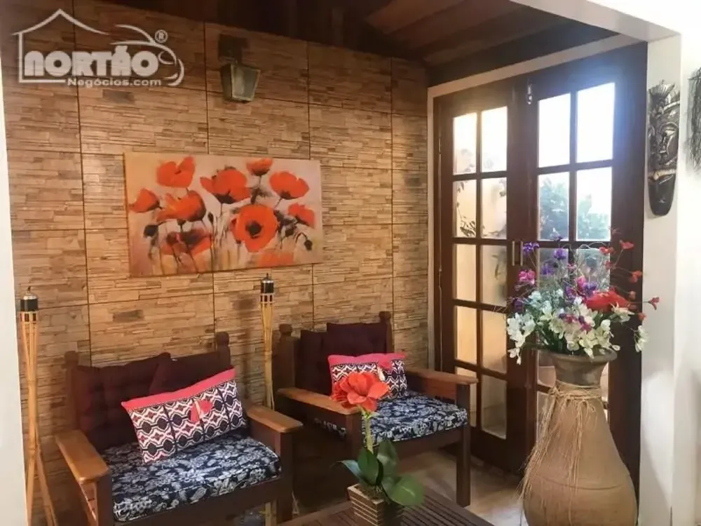 Casa, 4 quartos, 98 m² - Foto 6