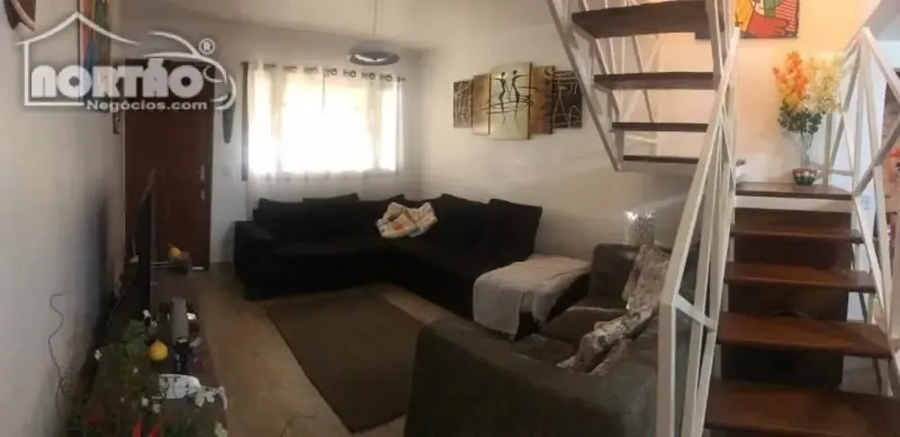 Casa, 4 quartos, 98 m² - Foto 3
