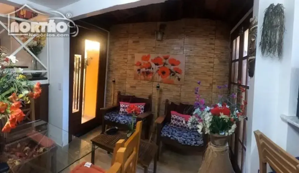 Casa, 4 quartos, 98 m² - Foto 7