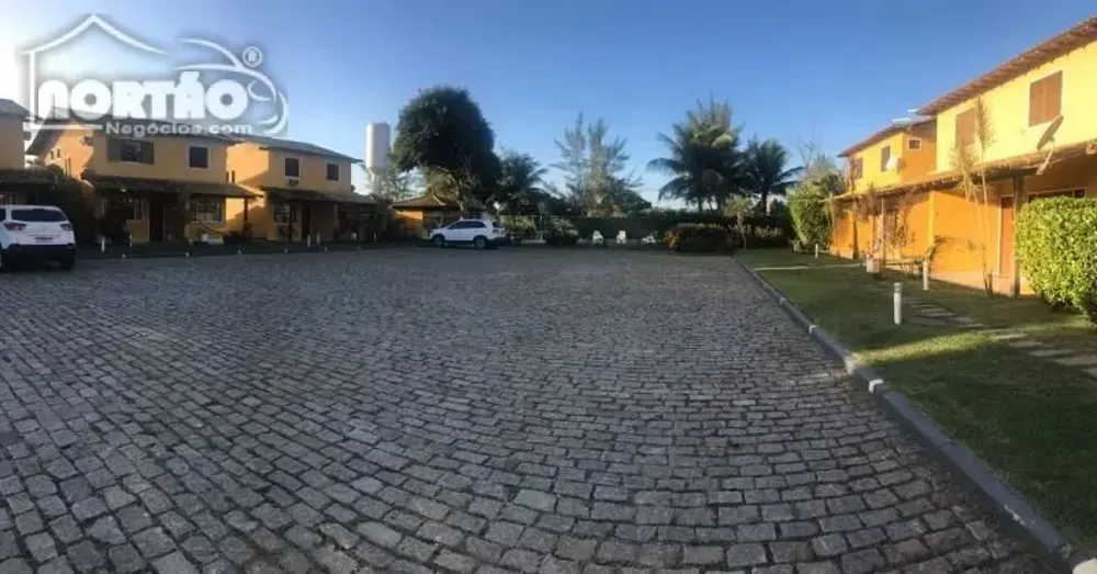 Casa, 4 quartos, 98 m² - Foto 1
