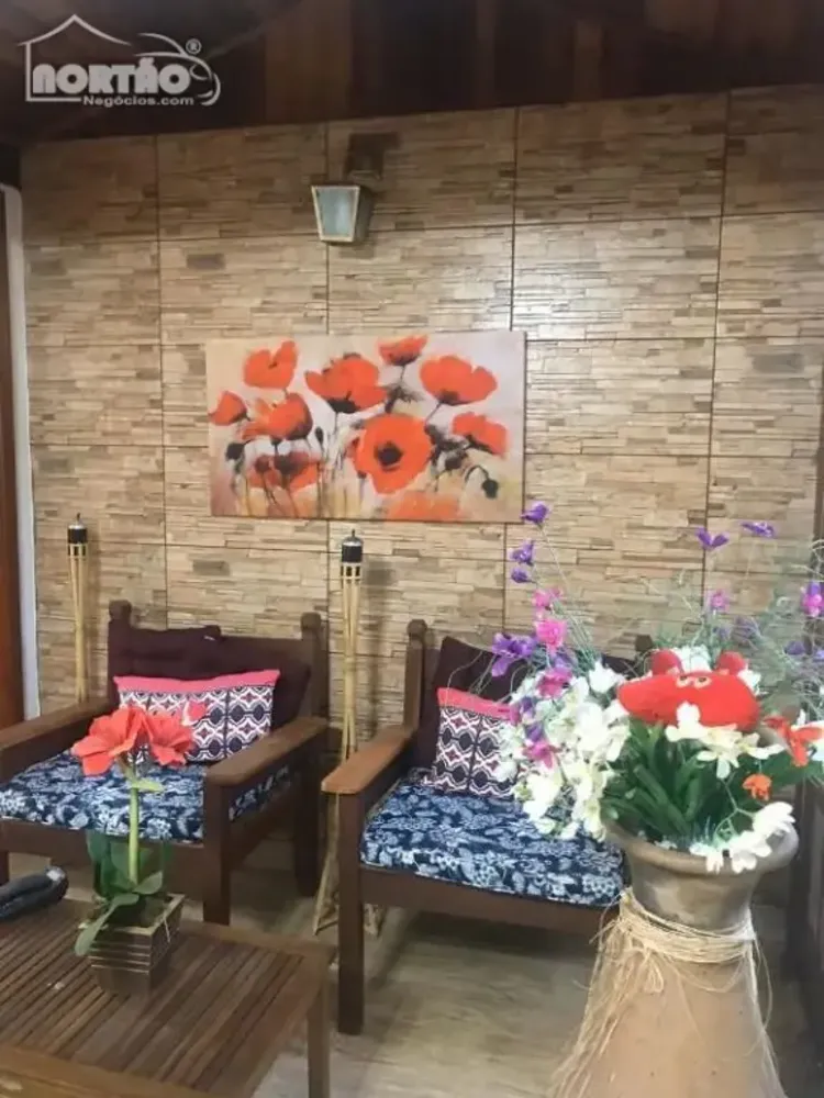Casa, 4 quartos, 98 m² - Foto 9