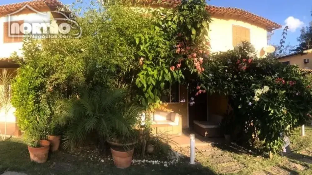 Casa, 4 quartos, 98 m² - Foto 2