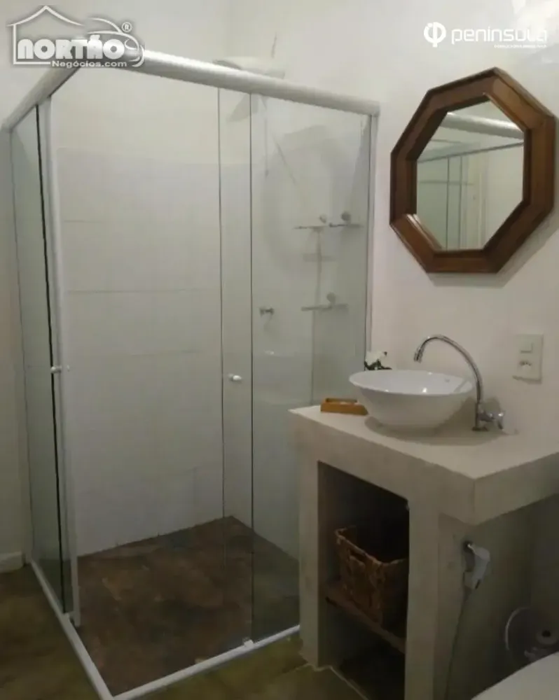 Casa, 9 quartos, 180 m² - Foto 10