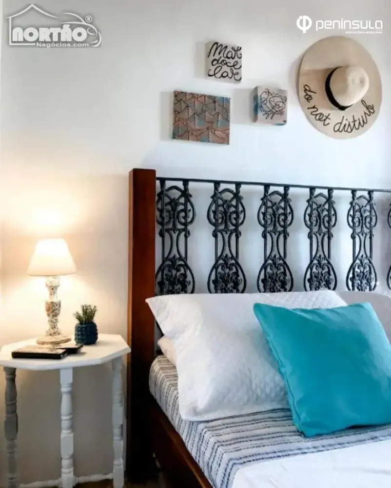 Casa, 9 quartos, 180 m² - Foto 9