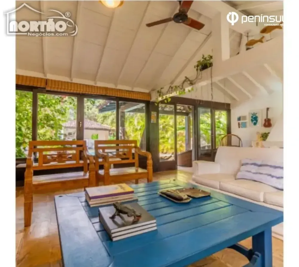 Casa, 9 quartos, 180 m² - Foto 5