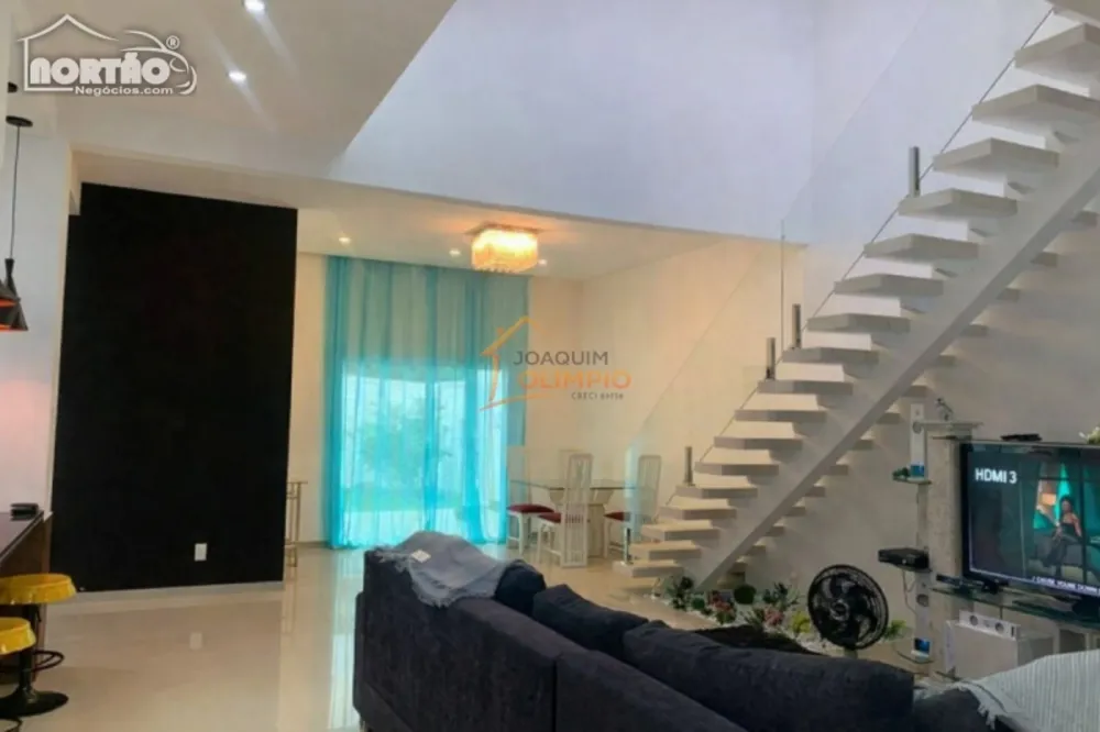Casa, 5 quartos - Foto 1