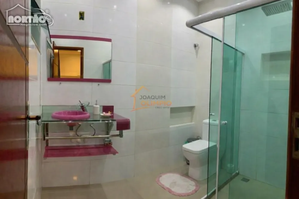 Casa, 5 quartos - Foto 7