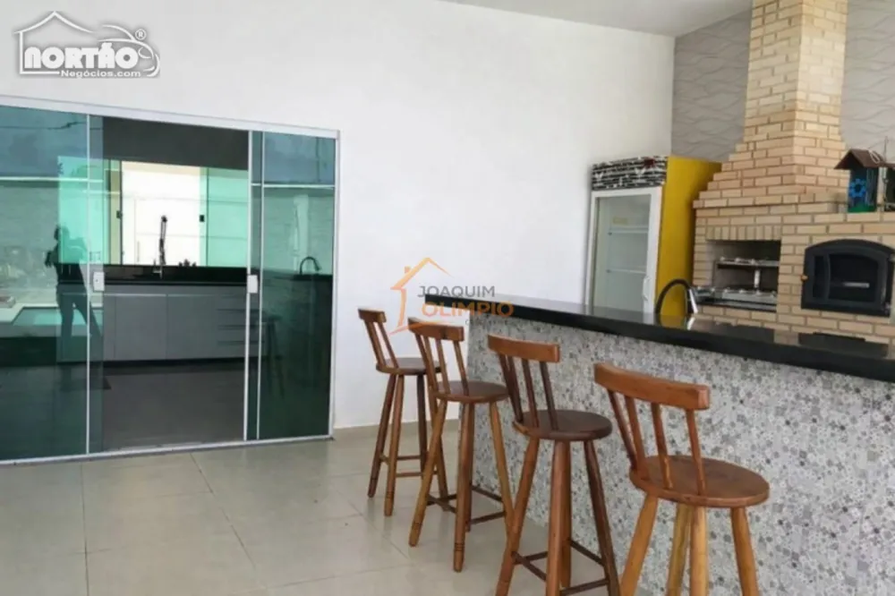 Casa, 5 quartos - Foto 3