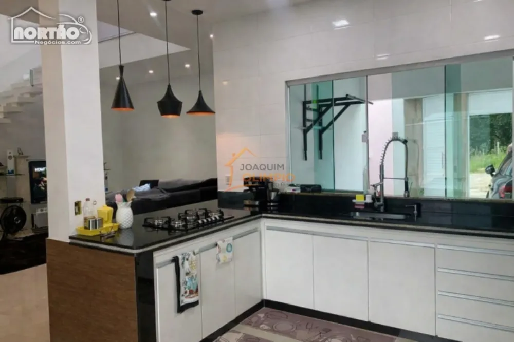 Casa, 5 quartos - Foto 2