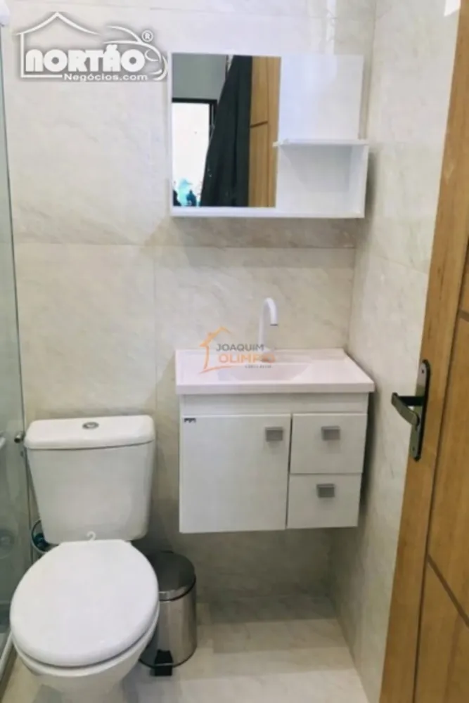 Casa, 5 quartos - Foto 6