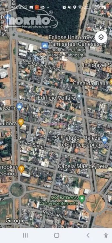 Casa, 525 m² - Foto 1