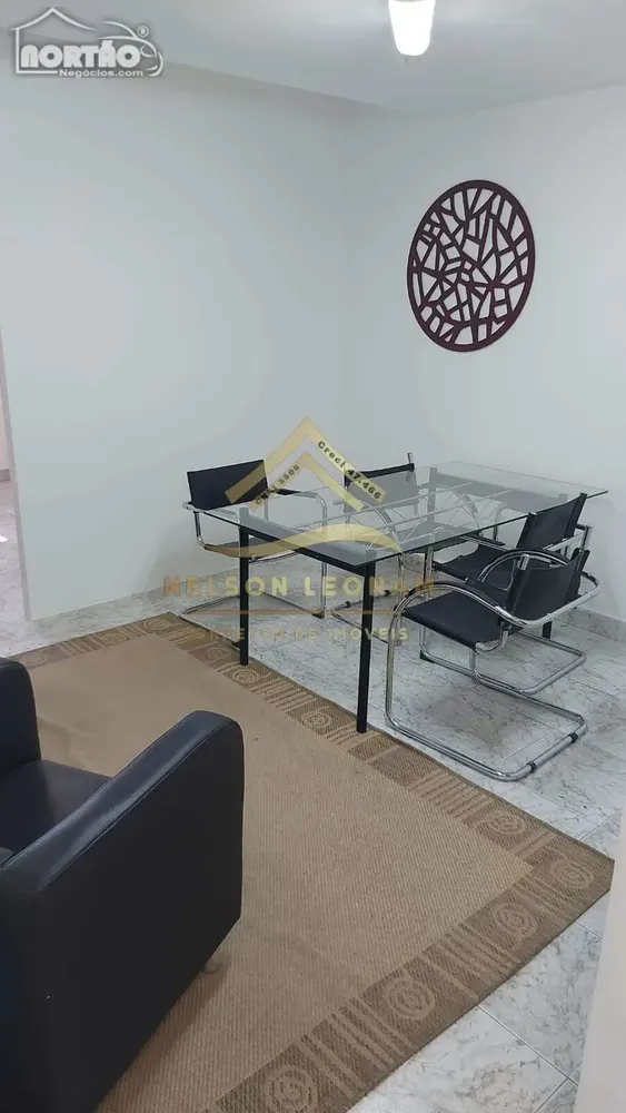 Casa, 1 quarto, 40 m² - Foto 1