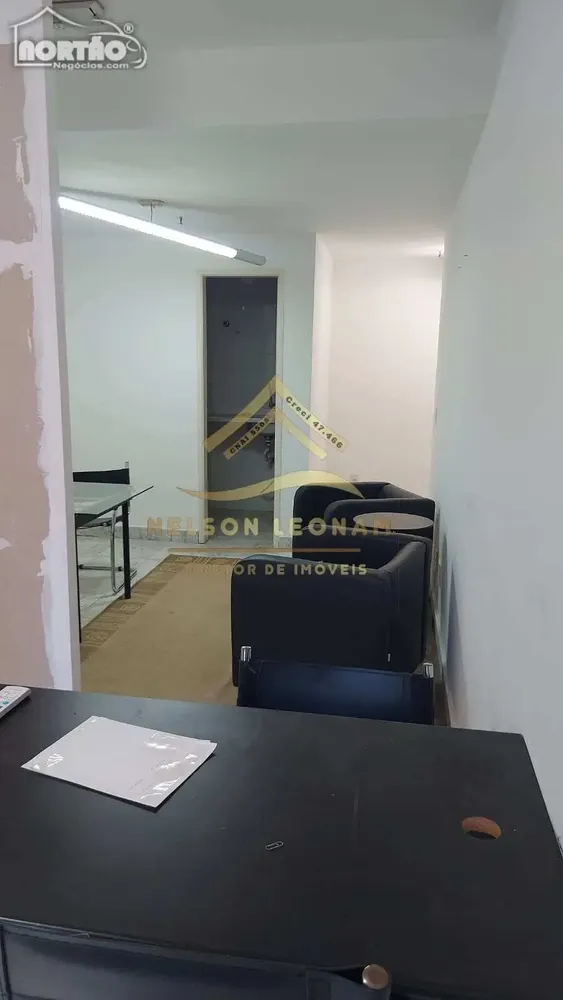 Casa, 1 quarto, 40 m² - Foto 3
