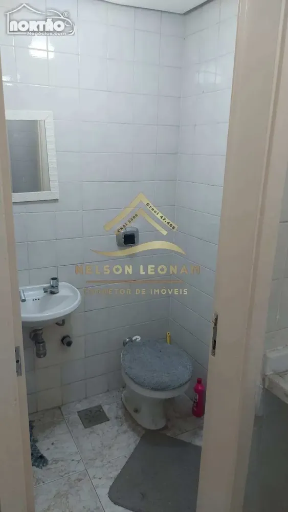 Casa, 1 quarto, 40 m² - Foto 7