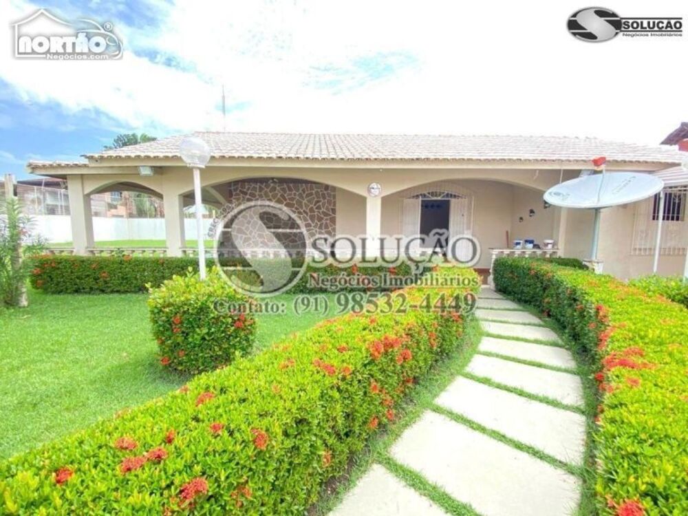 Casa, 6 quartos, 900 m² - Foto 3