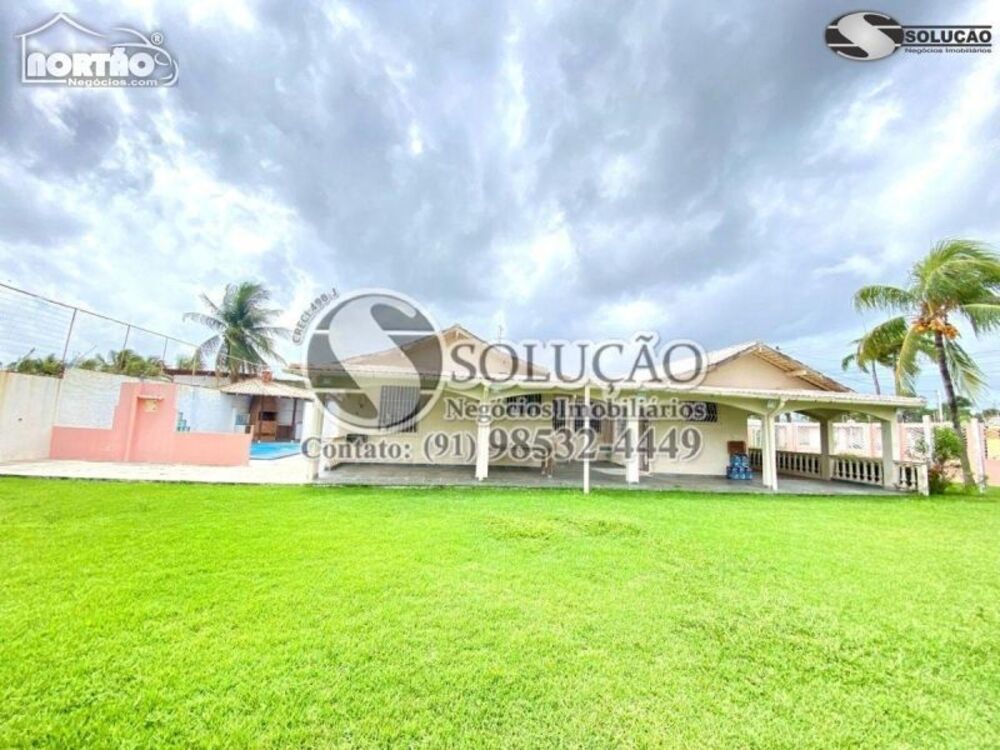 Casa, 6 quartos, 900 m² - Foto 2