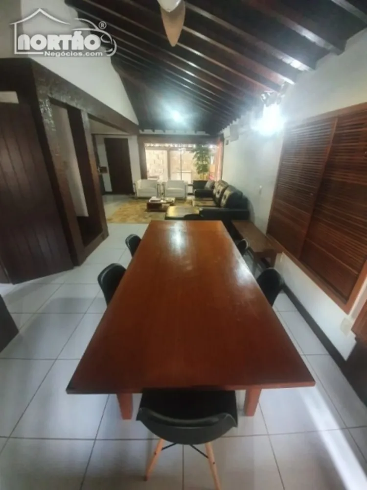 Casa, 6 quartos - Foto 8