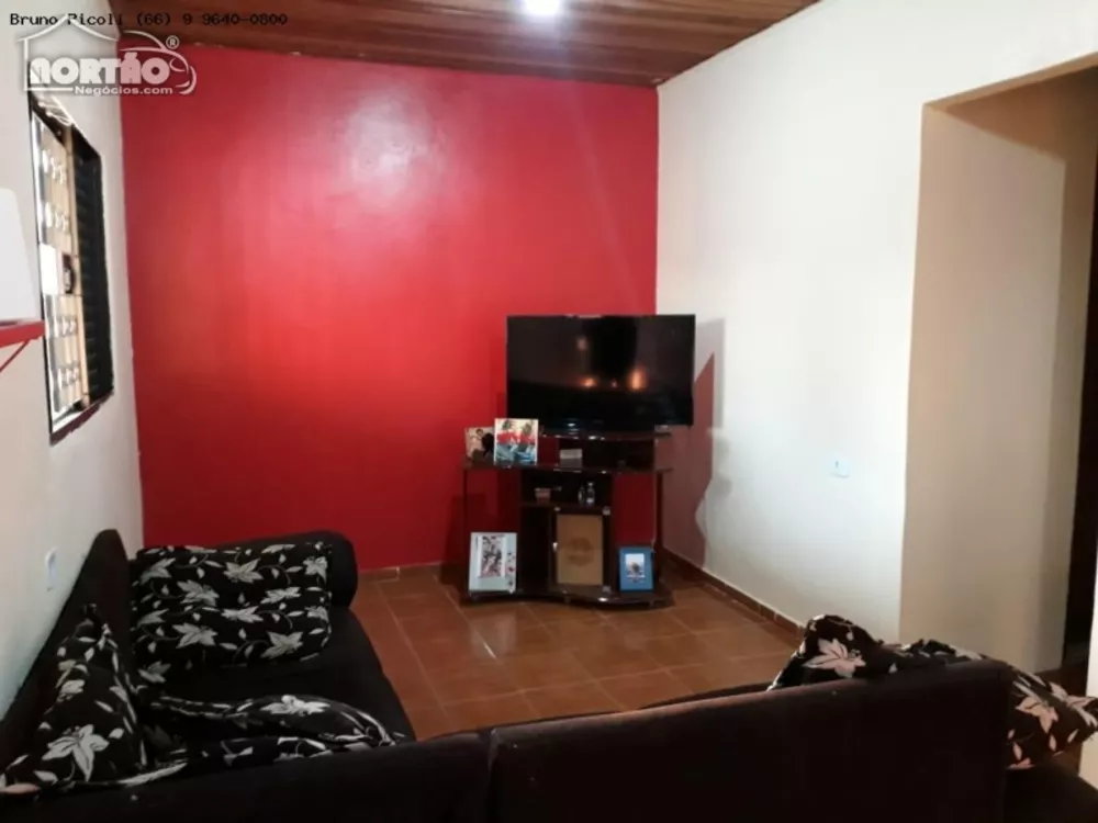 Casa à venda com 2 quartos, 110m² - Foto 4