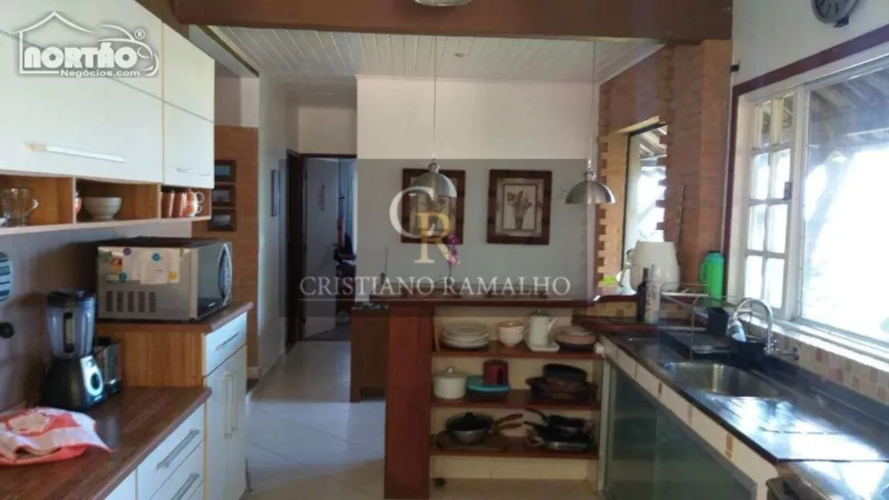 Casa, 6 quartos, 467 m² - Foto 2
