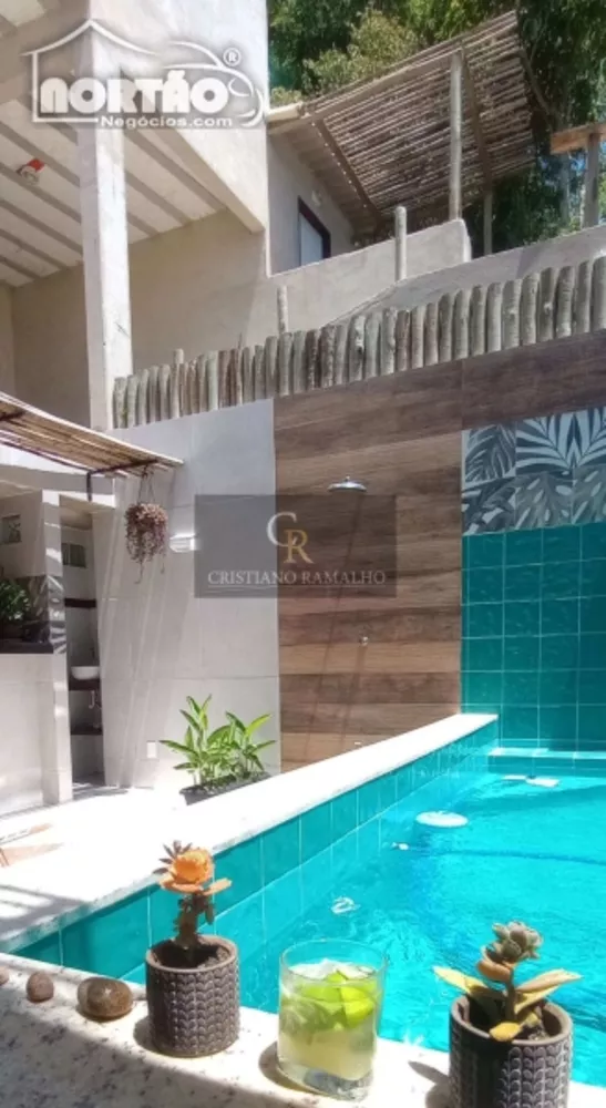 Casa, 6 quartos, 467 m² - Foto 8