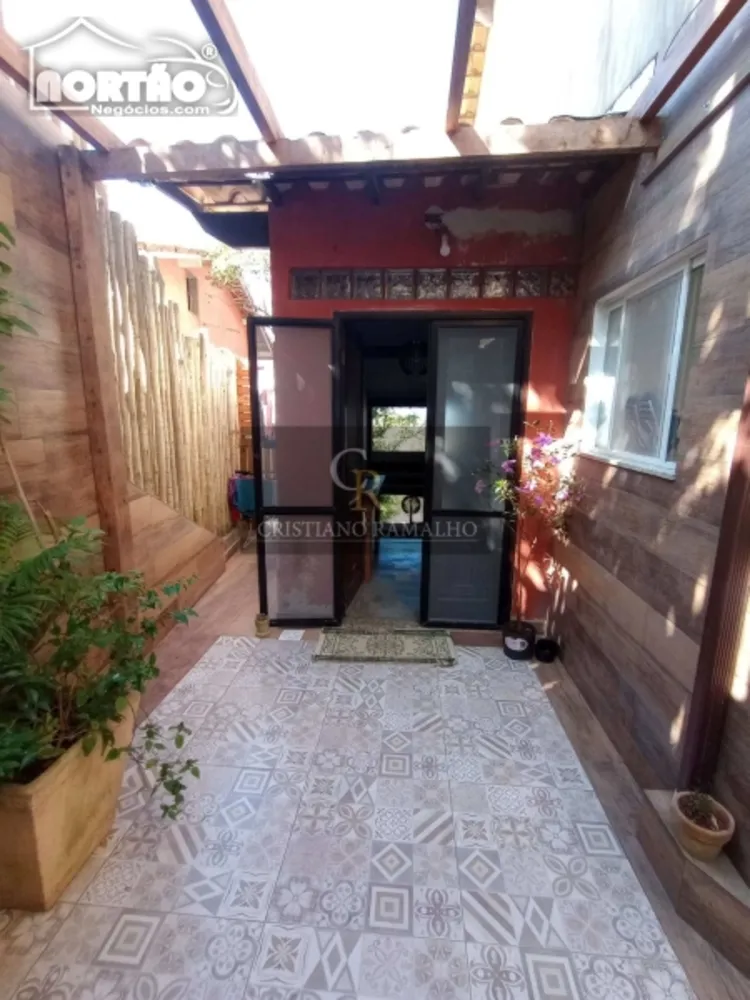 Casa, 6 quartos, 467 m² - Foto 6