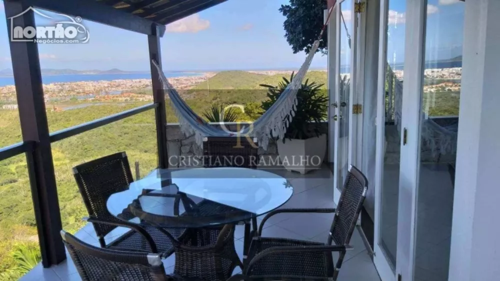 Casa, 6 quartos, 467 m² - Foto 3