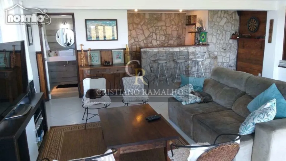 Casa, 6 quartos, 467 m² - Foto 16