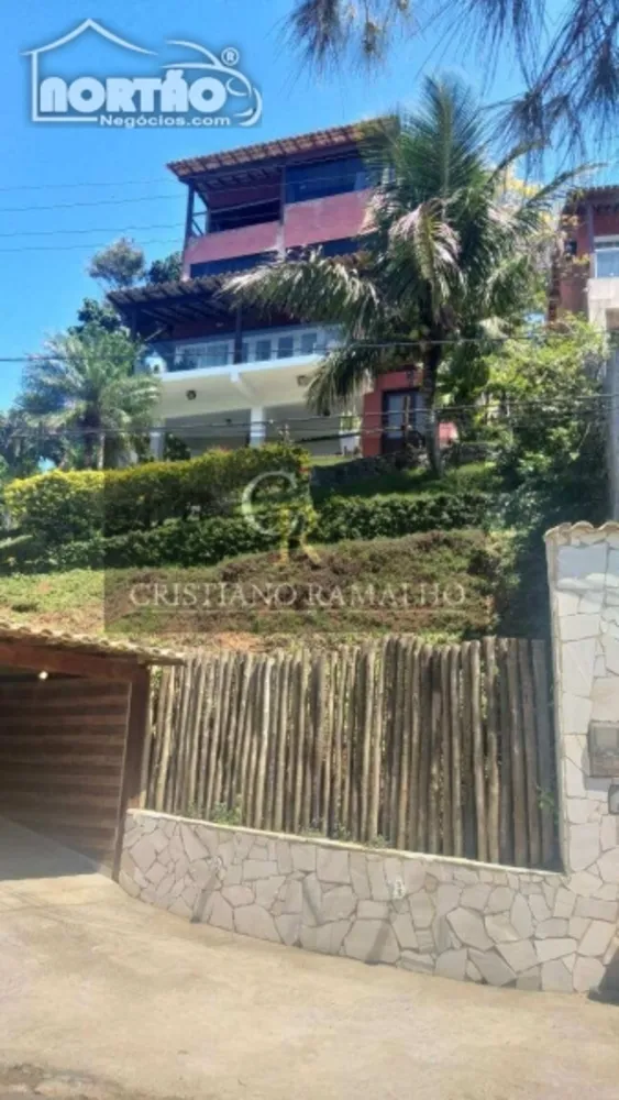 Casa, 6 quartos, 467 m² - Foto 4