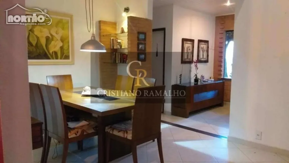 Casa, 6 quartos, 467 m² - Foto 14