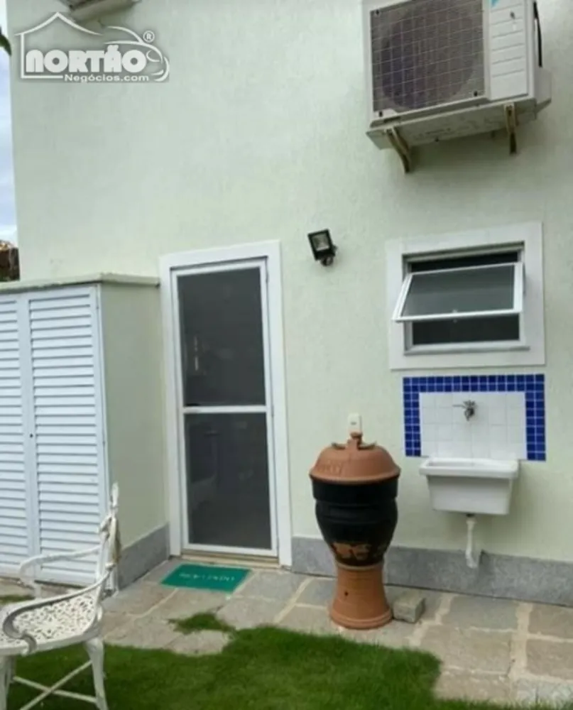 Casa, 1 quarto, 33 m² - Foto 3