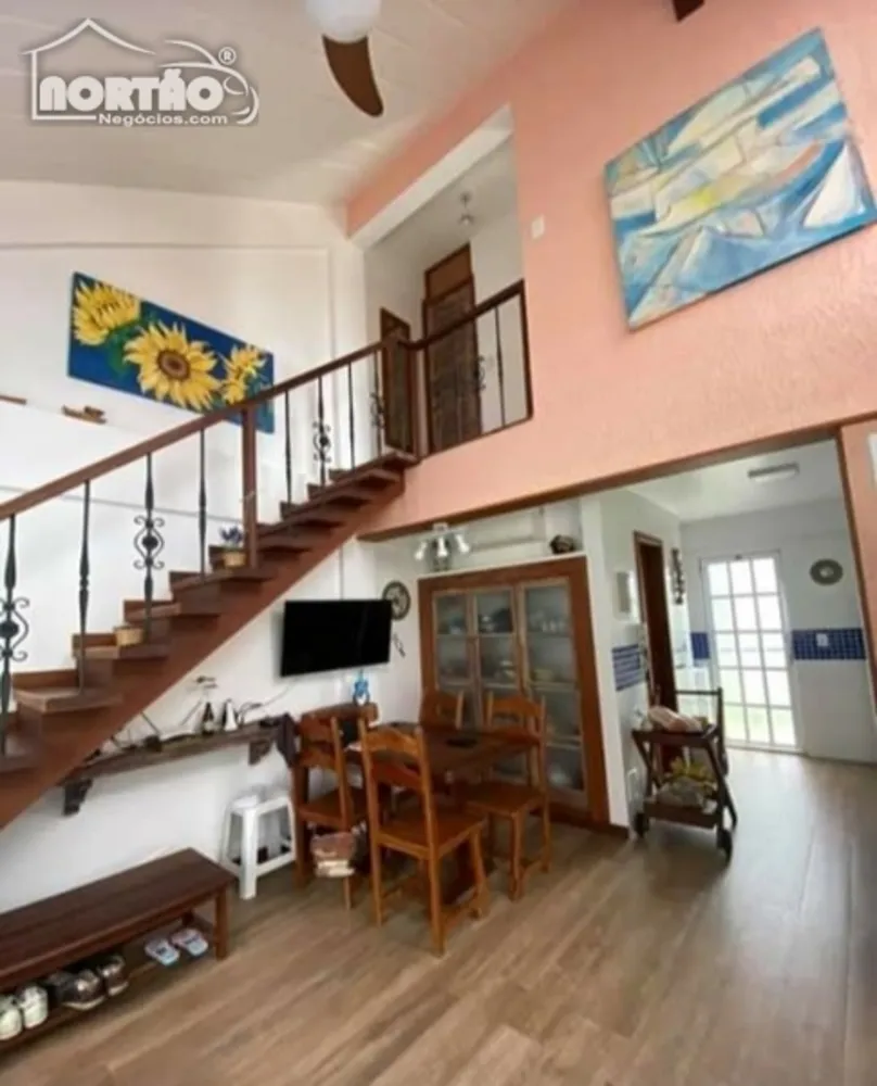 Casa, 1 quarto, 33 m² - Foto 7