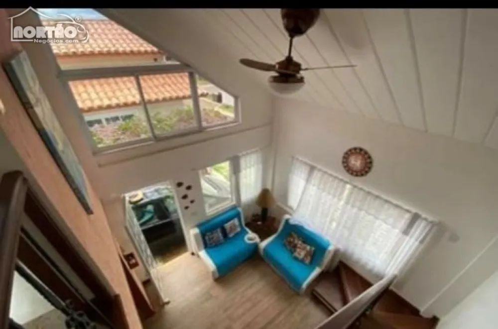 Casa, 1 quarto, 33 m² - Foto 10