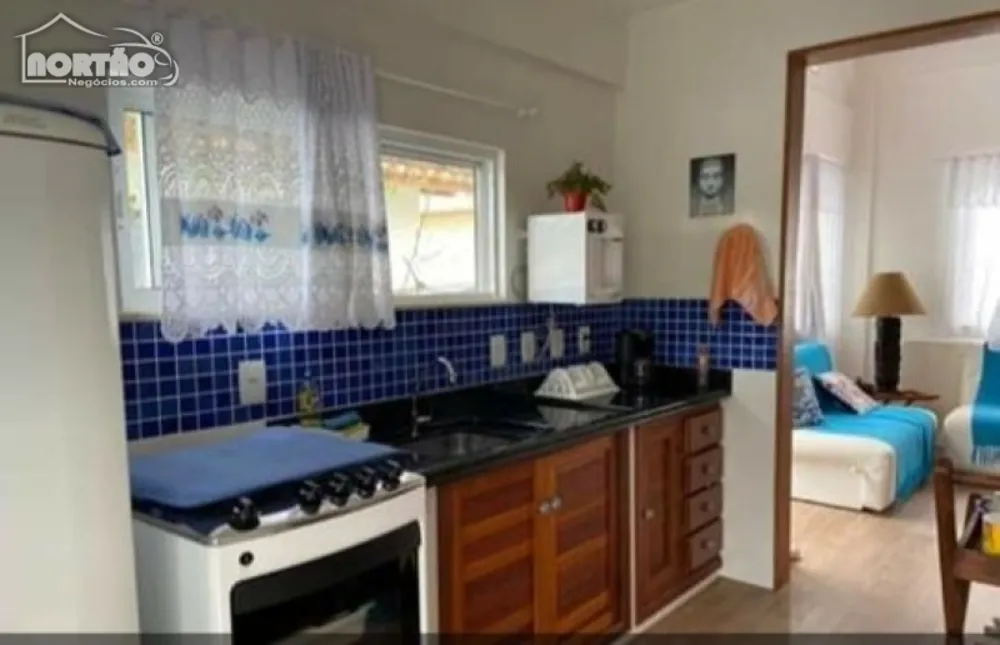 Casa, 1 quarto, 33 m² - Foto 8
