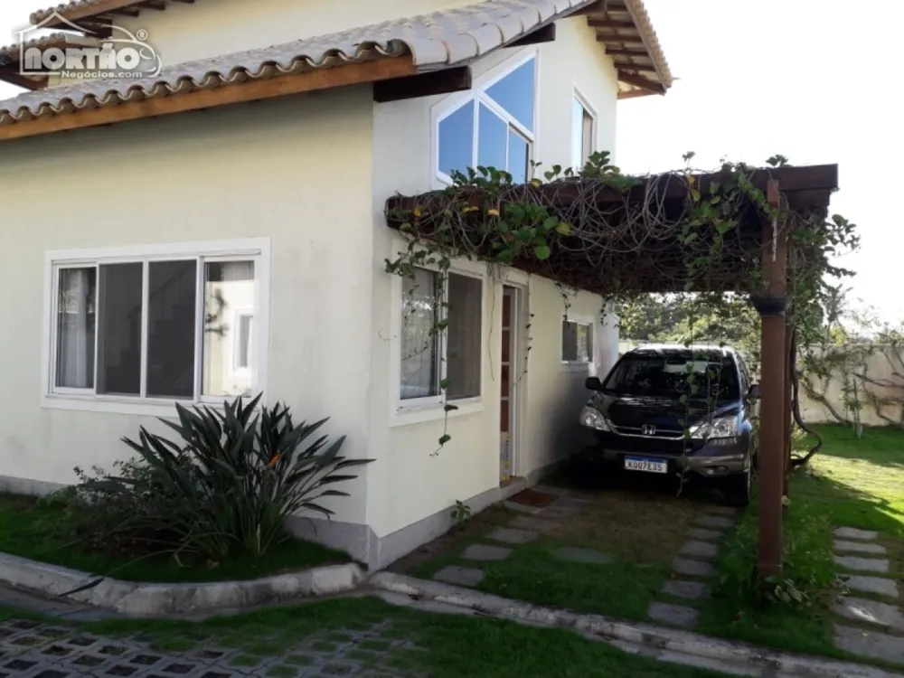 Casa, 1 quarto, 33 m² - Foto 2