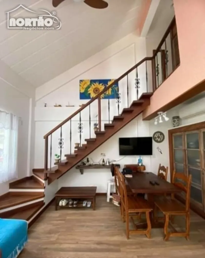 Casa, 1 quarto, 33 m² - Foto 5