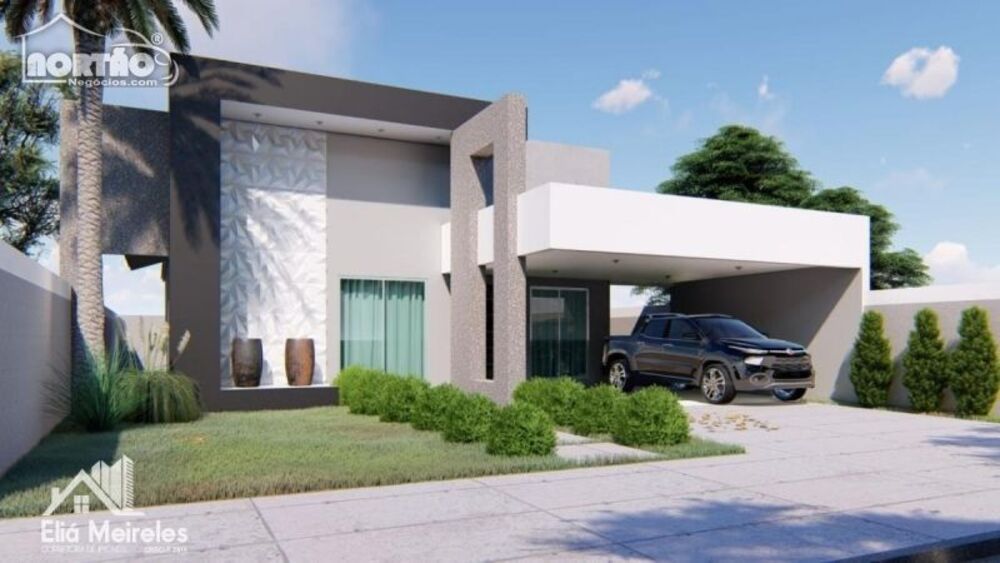 Casa, 130 m² - Foto 2