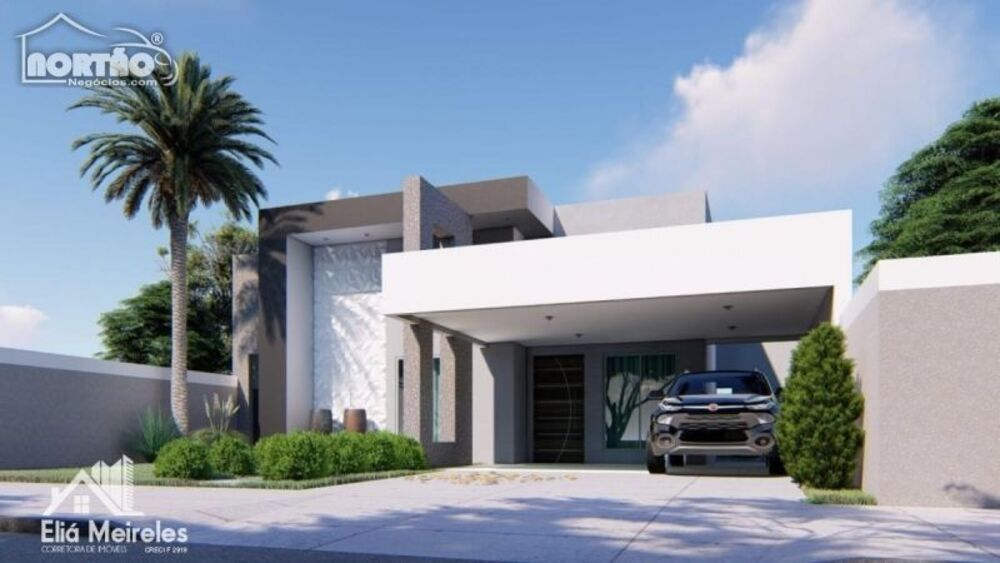 Casa, 130 m² - Foto 1