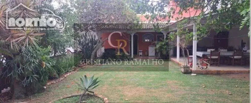Casa, 4 quartos, 119 m² - Foto 1