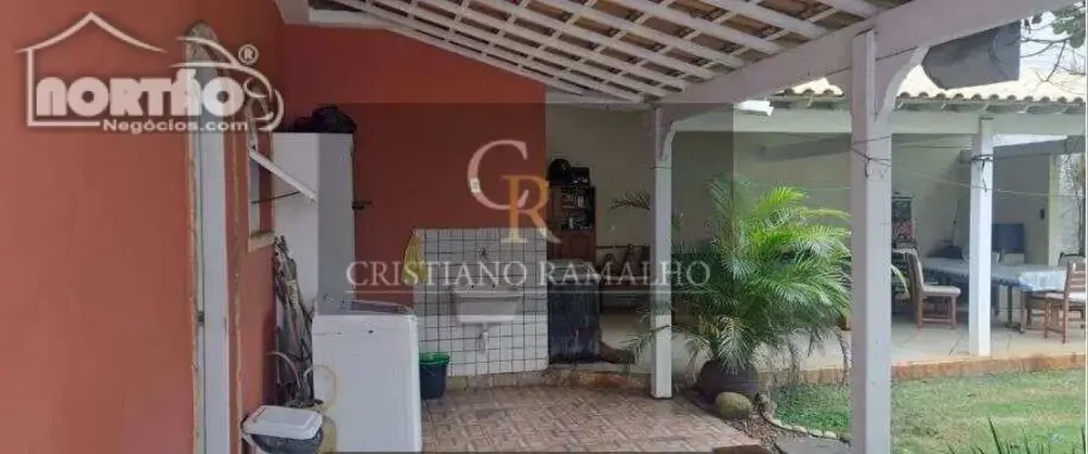 Casa, 4 quartos, 119 m² - Foto 3