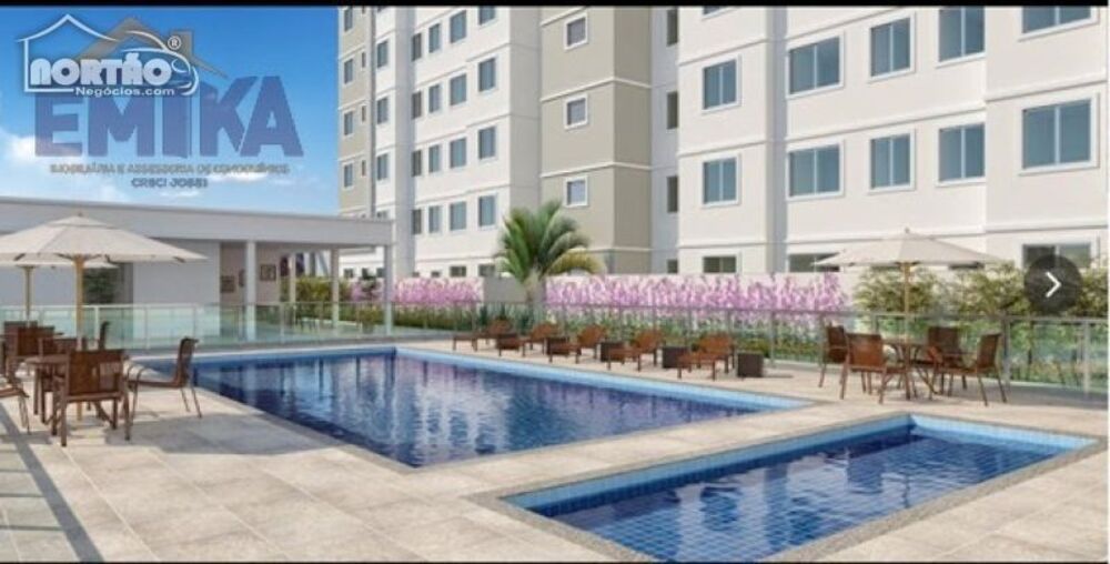 Casa à venda com 2 quartos, 52m² - Foto 1