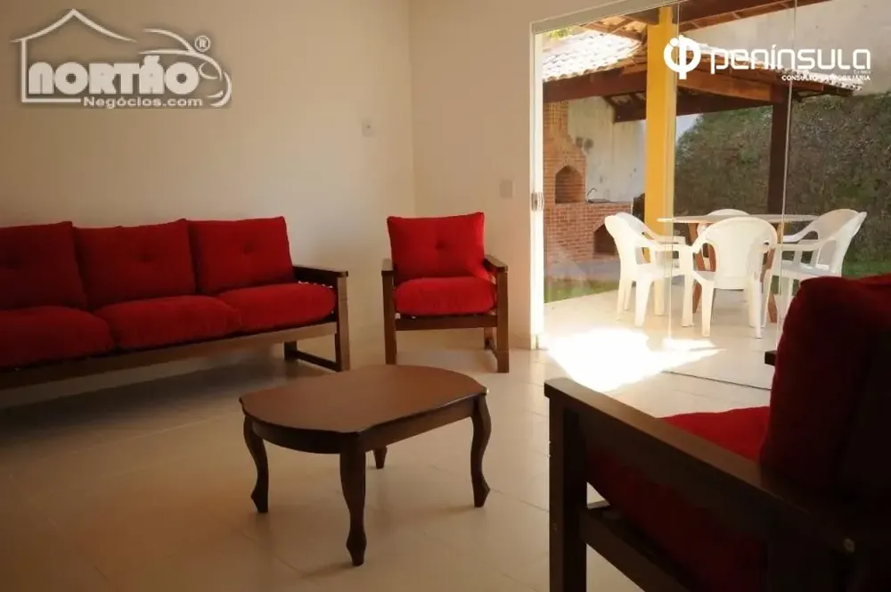 Casa, 5 quartos, 300 m² - Foto 9