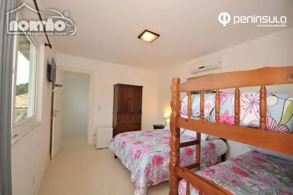 Casa, 5 quartos, 300 m² - Foto 3
