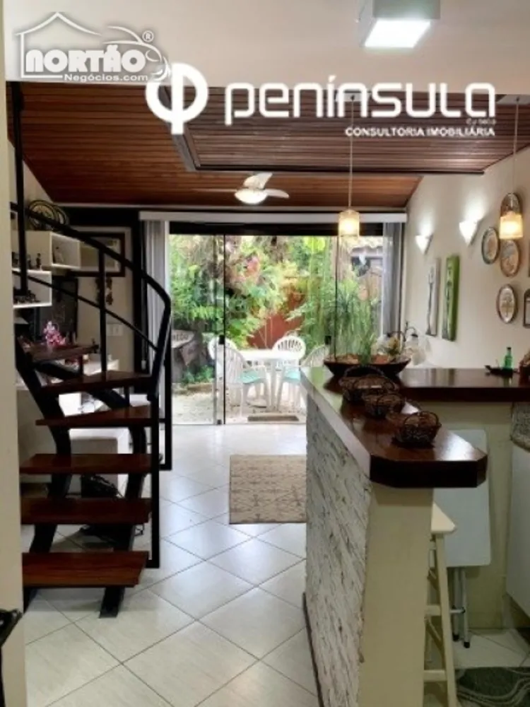 Casa, 2 quartos, 50 m² - Foto 2