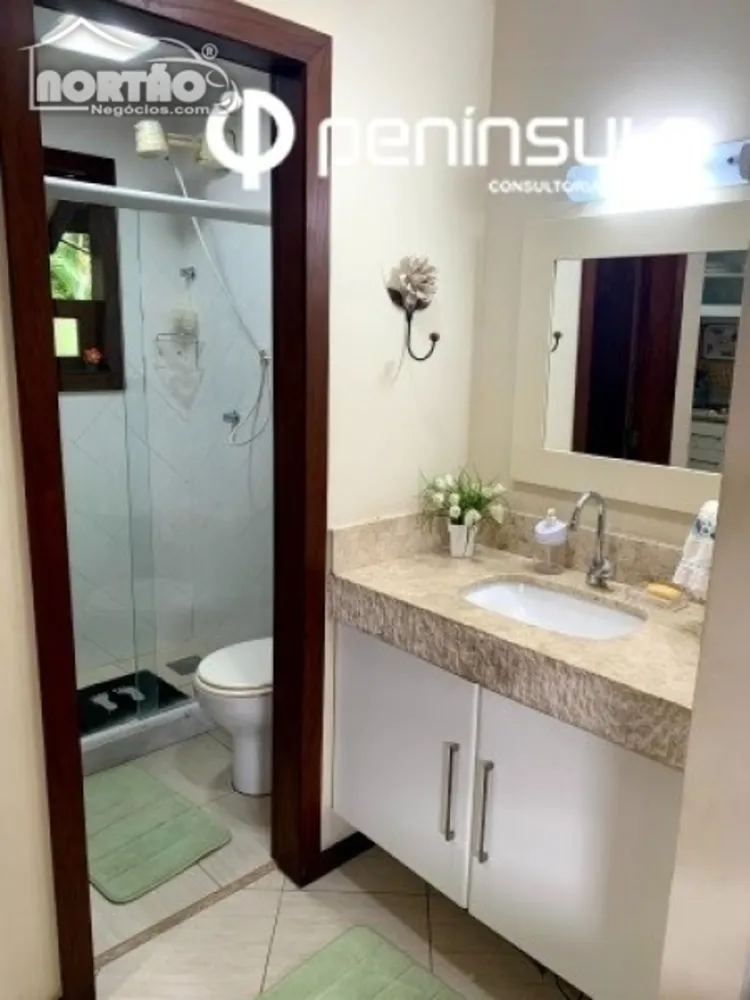 Casa, 2 quartos, 50 m² - Foto 6