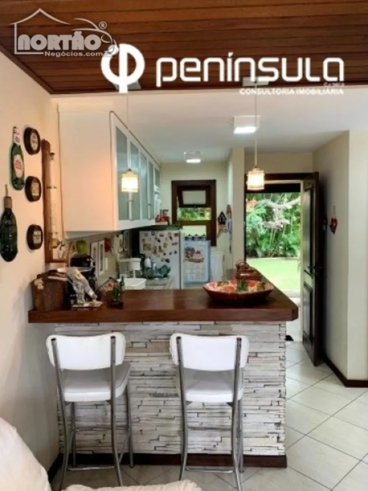 Casa, 2 quartos, 50 m² - Foto 3