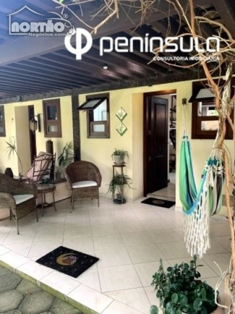 Casa, 2 quartos, 50 m² - Foto 4