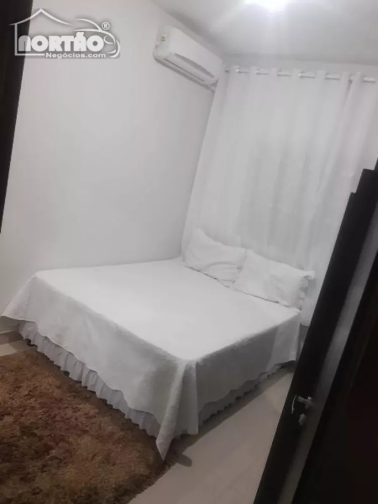 Casa à venda com 3 quartos, 86m² - Foto 4