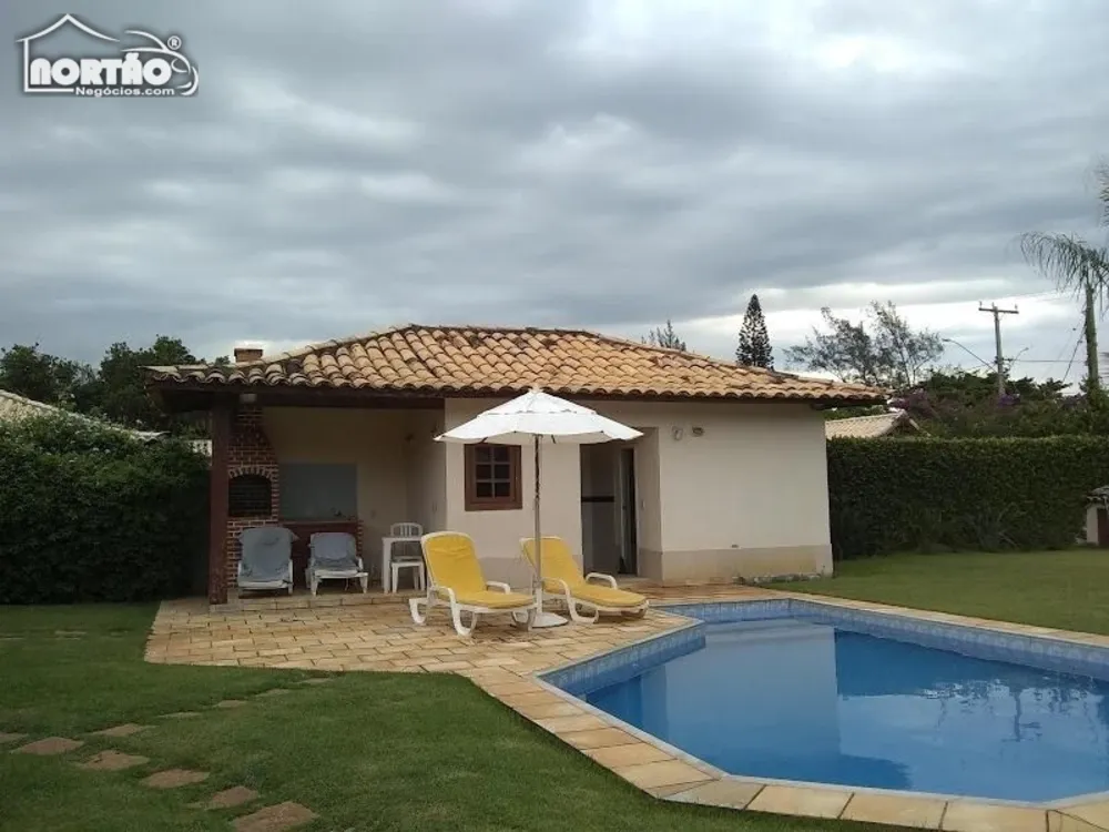 Casa, 6 quartos, 900 m² - Foto 3